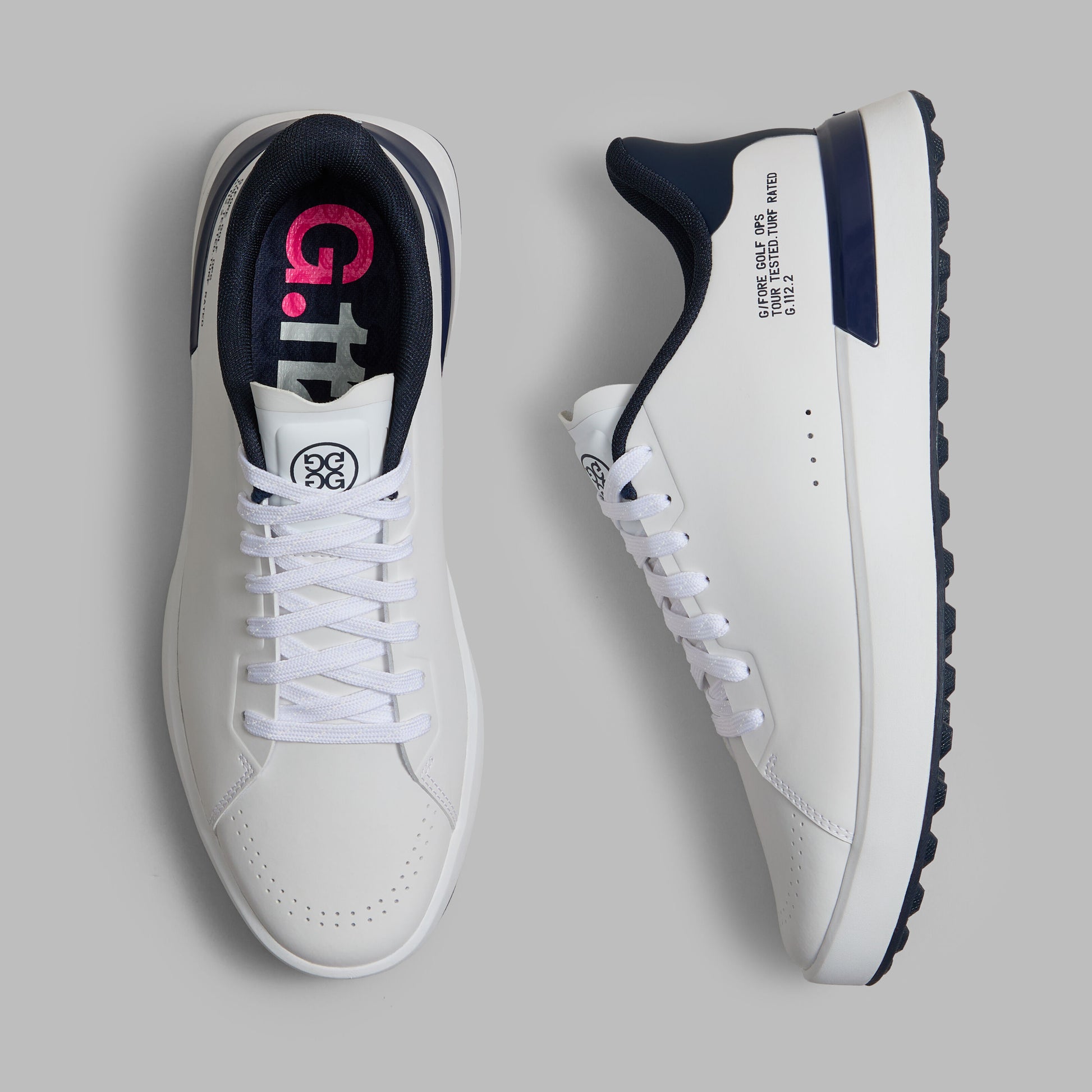 G/FORE G.112 GOLF SHOE