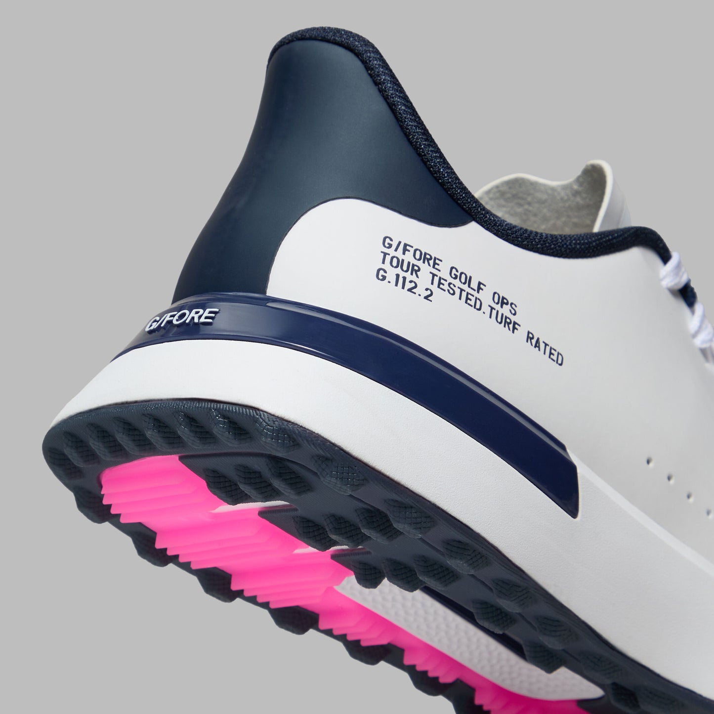 G/FORE G.112 GOLF SHOE