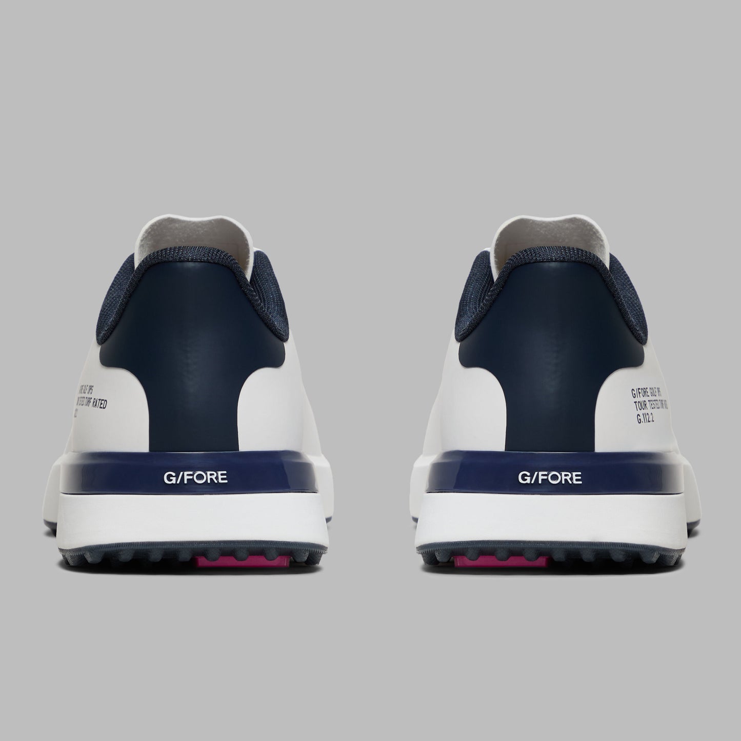 G/FORE G.112 GOLF SHOE