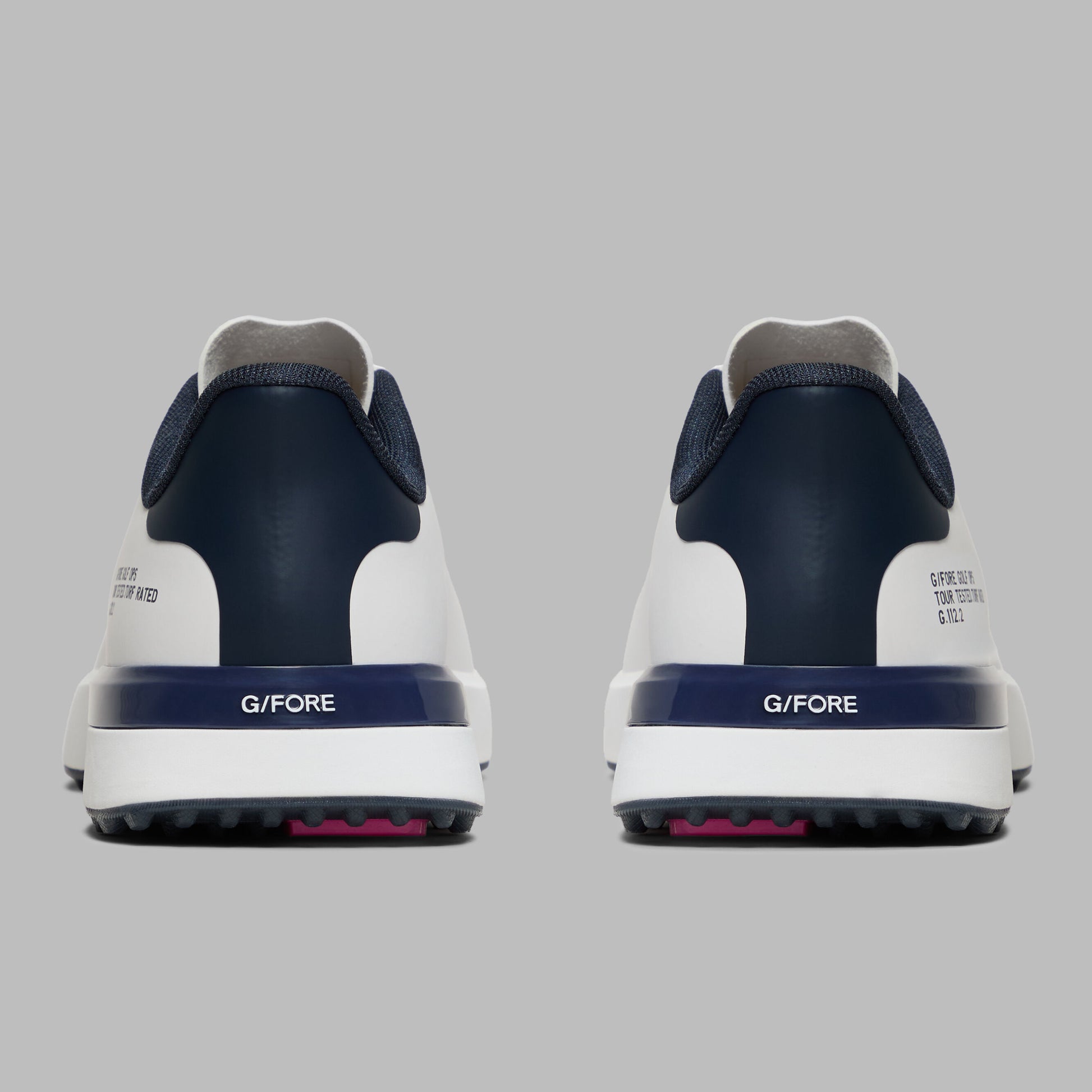 G/FORE G.112 GOLF SHOE