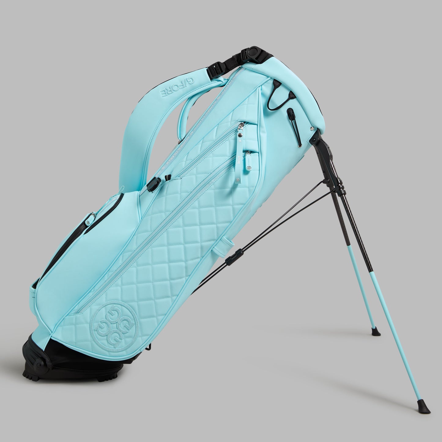G/FORE DAYTONA PLUS CARRY GOLF BAG