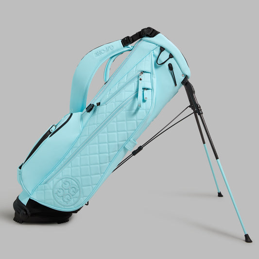 G/FORE DAYTONA PLUS CARRY GOLF BAG