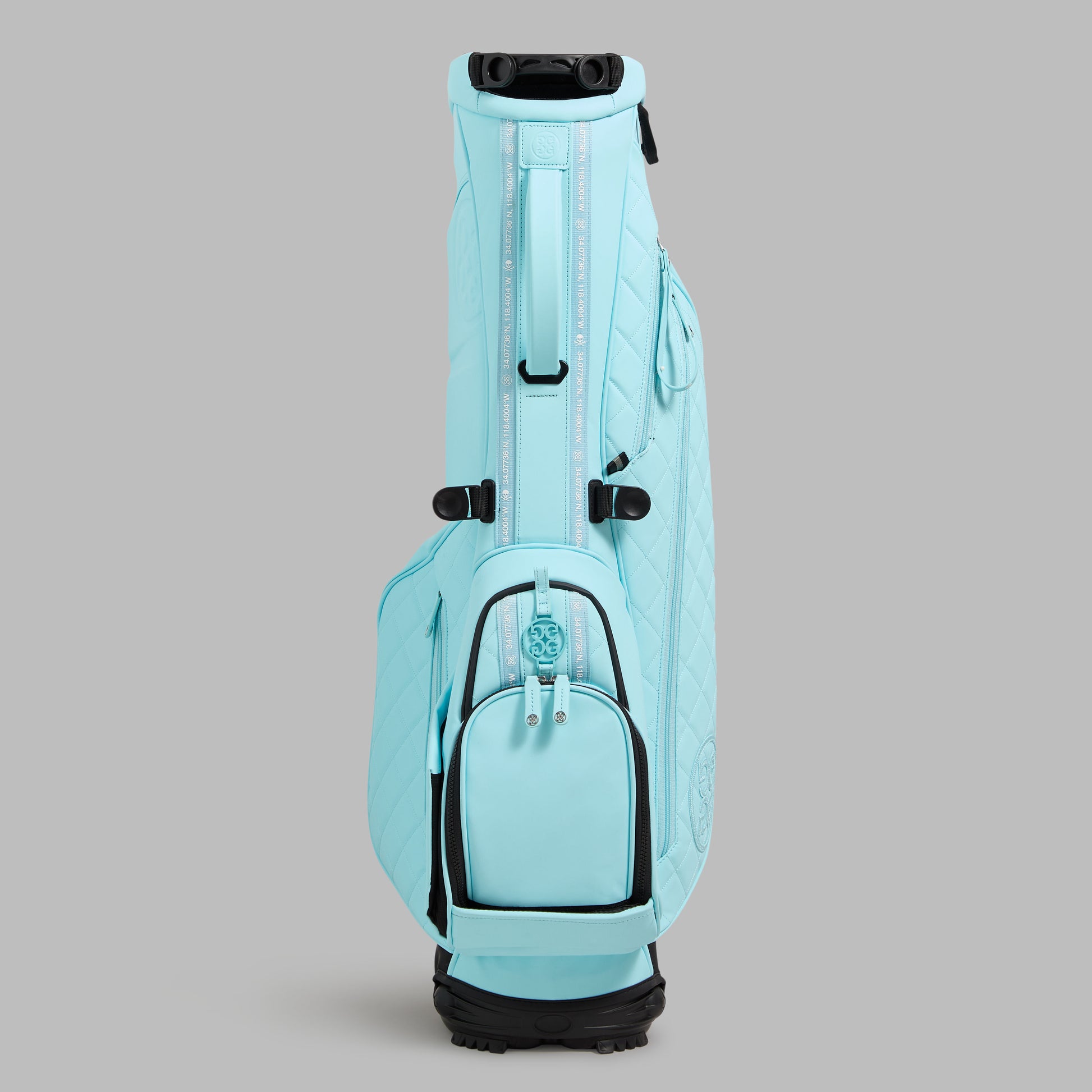 G/FORE DAYTONA PLUS CARRY GOLF BAG
