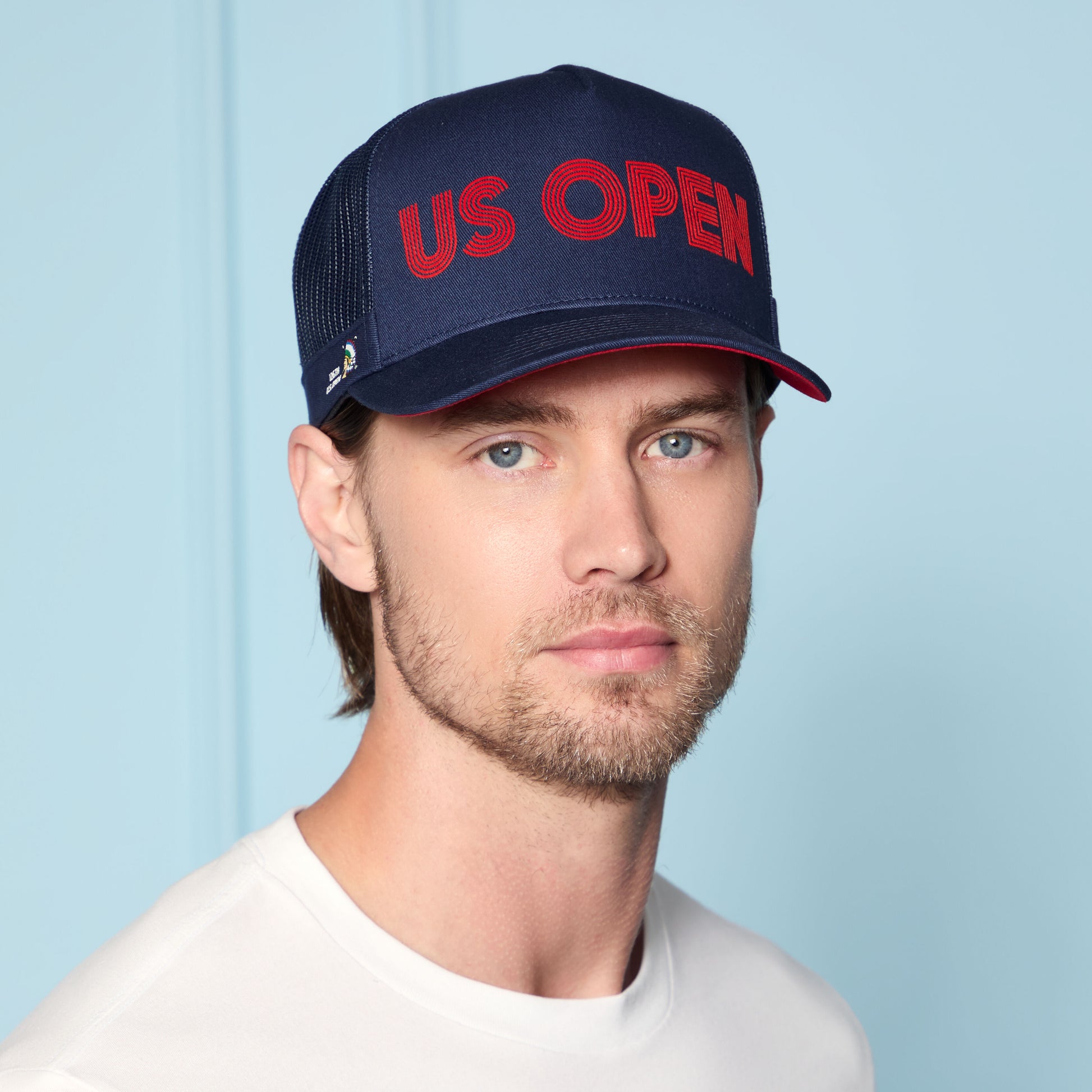 G/FORE 2026 U.S. OPEN RETRO TRUCKER HAT