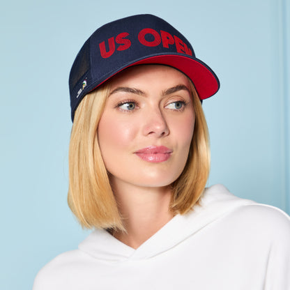 G/FORE 2026 U.S. OPEN RETRO TRUCKER HAT