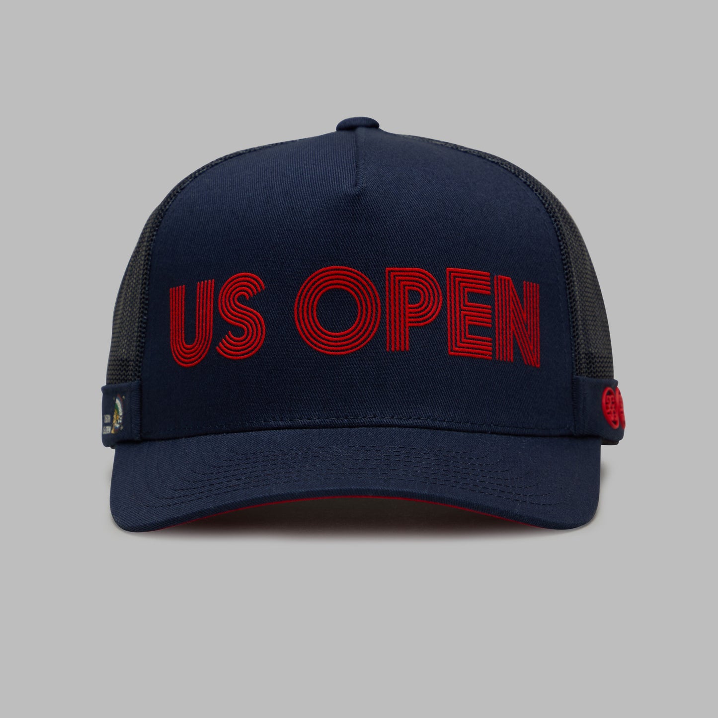 G/FORE 2026 U.S. OPEN RETRO TRUCKER HAT