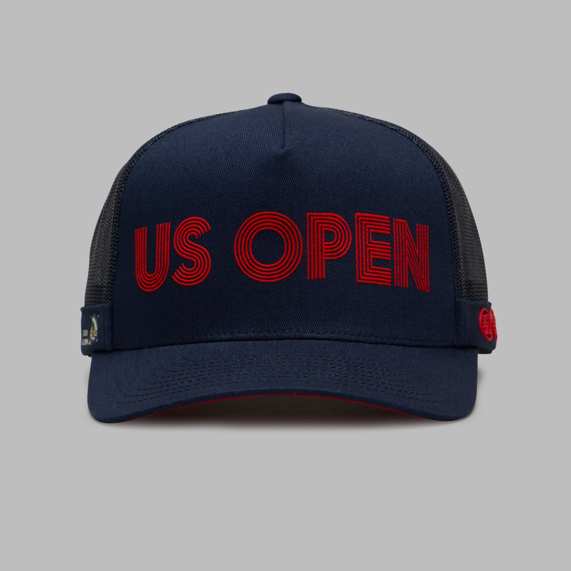 G/FORE 2026 U.S. OPEN RETRO TRUCKER HAT