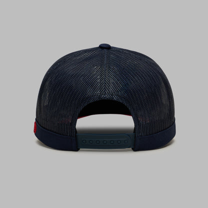 G/FORE 2026 U.S. OPEN RETRO TRUCKER HAT