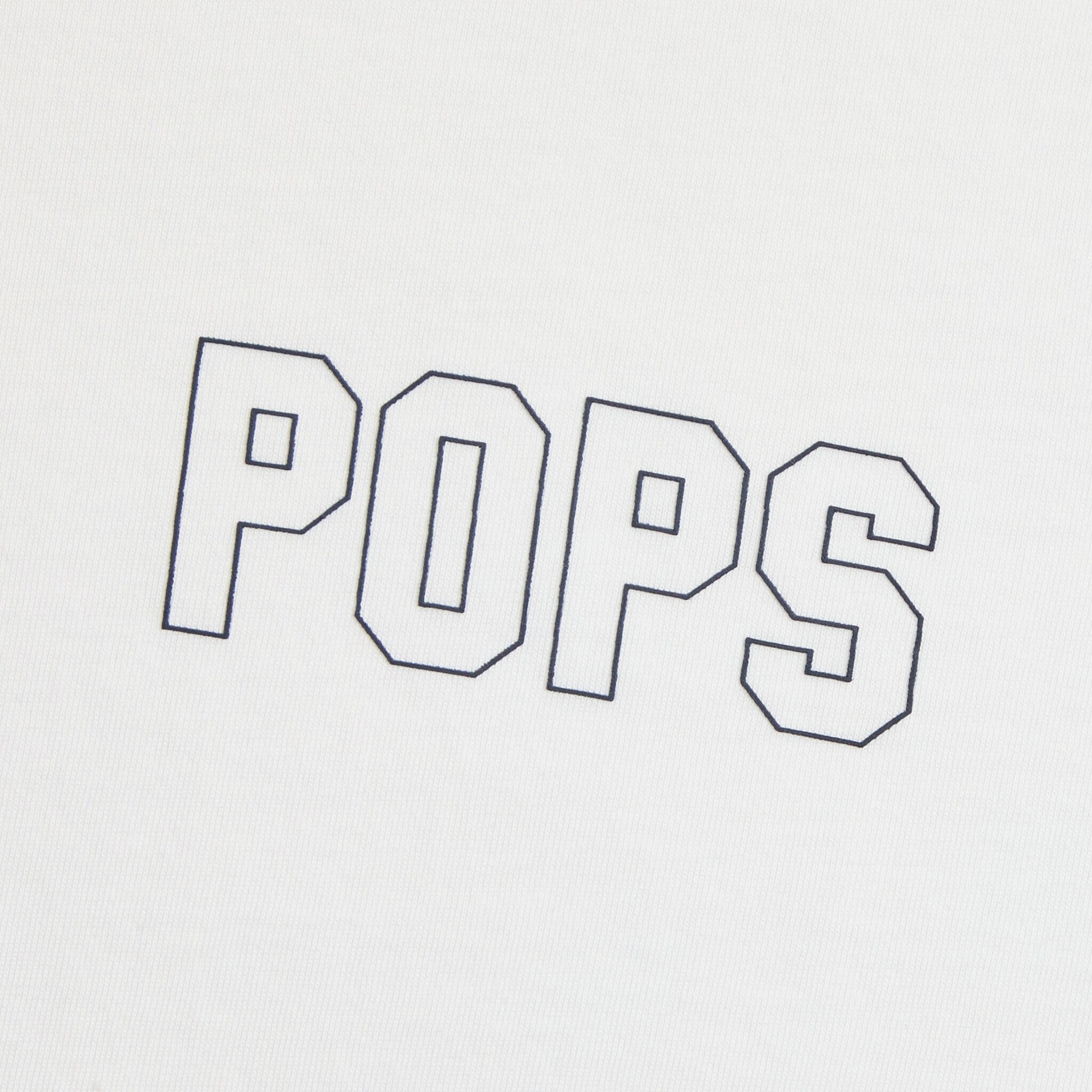 G/FORE POPS COTTON TEE