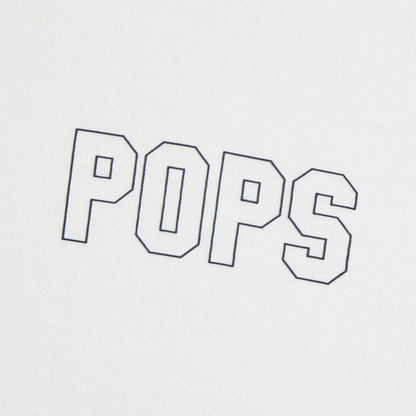 G/FORE POPS COTTON TEE