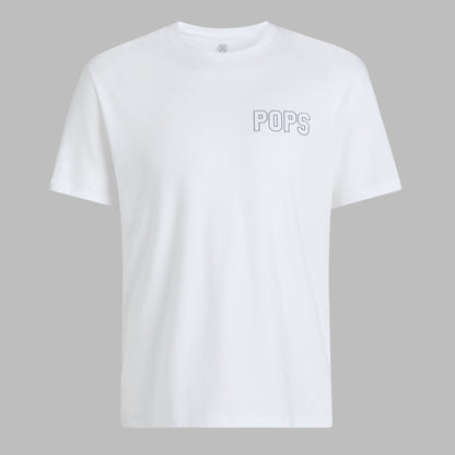 G/FORE POPS COTTON TEE