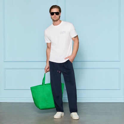 G/FORE POPS COTTON TEE