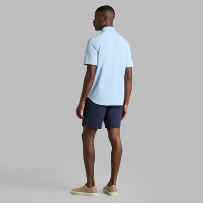 G/FORE OXFORD PIQUÉ SHIRT