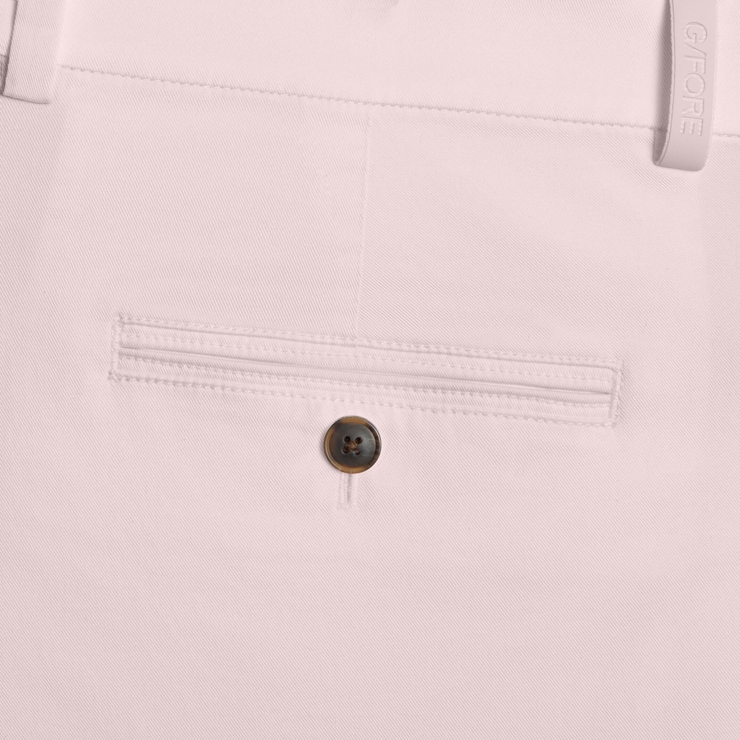G/FORE ALL PLAY COTTON STRETCH SHORT