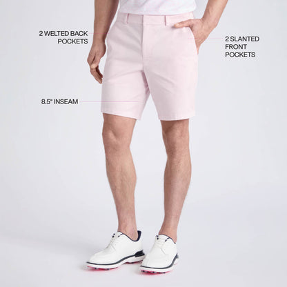 G/FORE ALL PLAY COTTON STRETCH SHORT