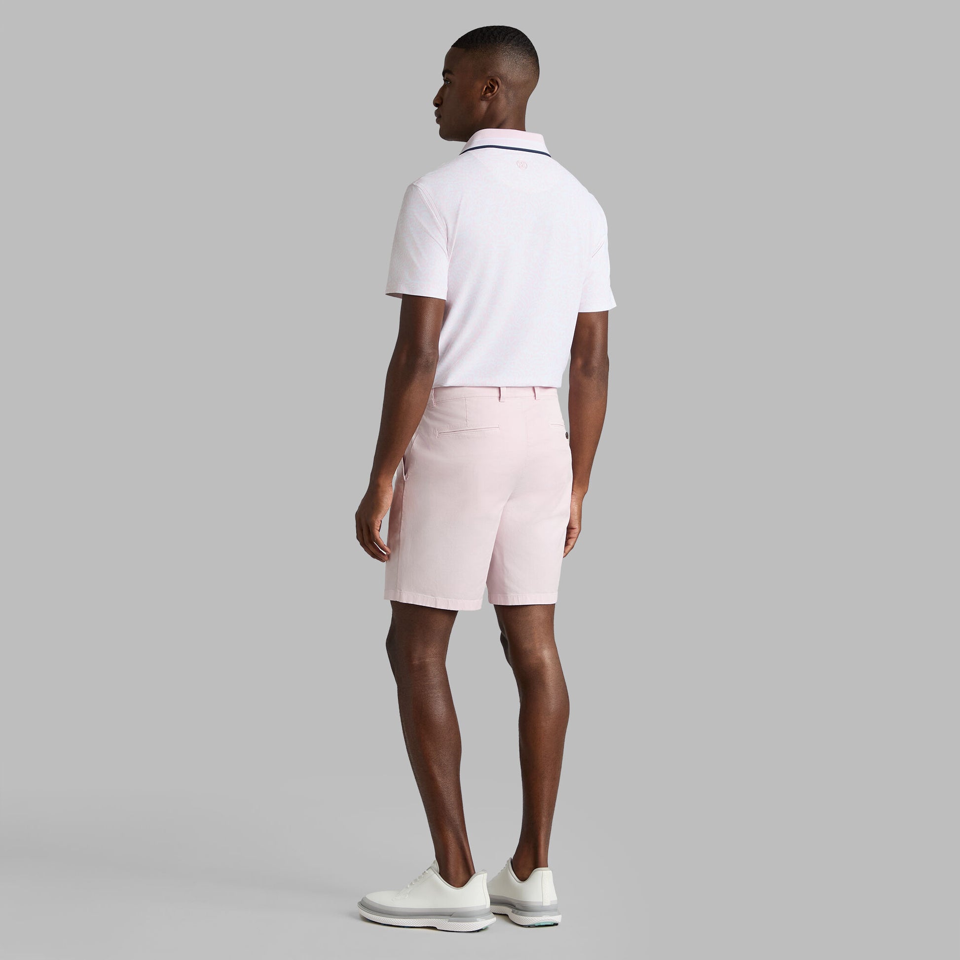 G/FORE ALL PLAY COTTON STRETCH SHORT