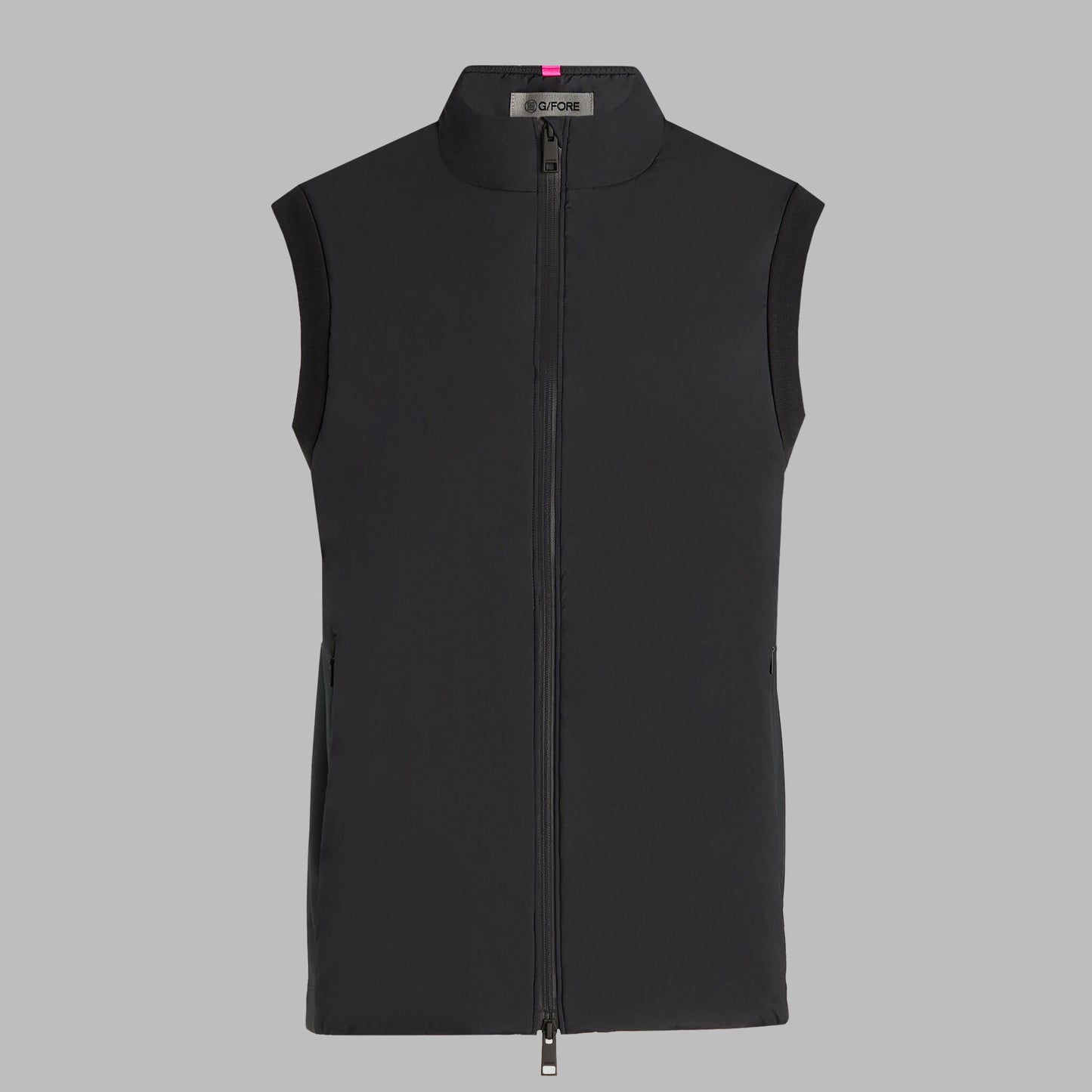 G/FORE THE MAVERICK HYBRID STRETCH VEST