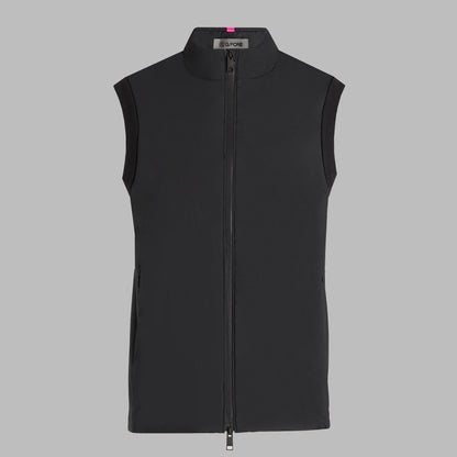 G/FORE THE MAVERICK HYBRID STRETCH VEST