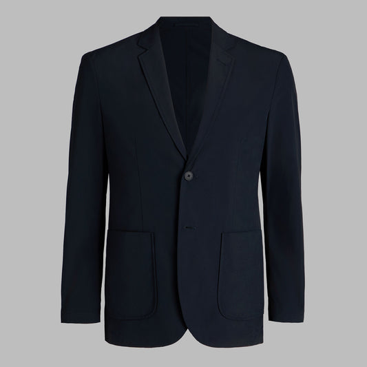 G/FORE COMPACT STRETCH TRAVEL BLAZER