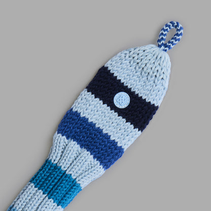 G/FORE KNIT FAIRWAY HEADCOVER