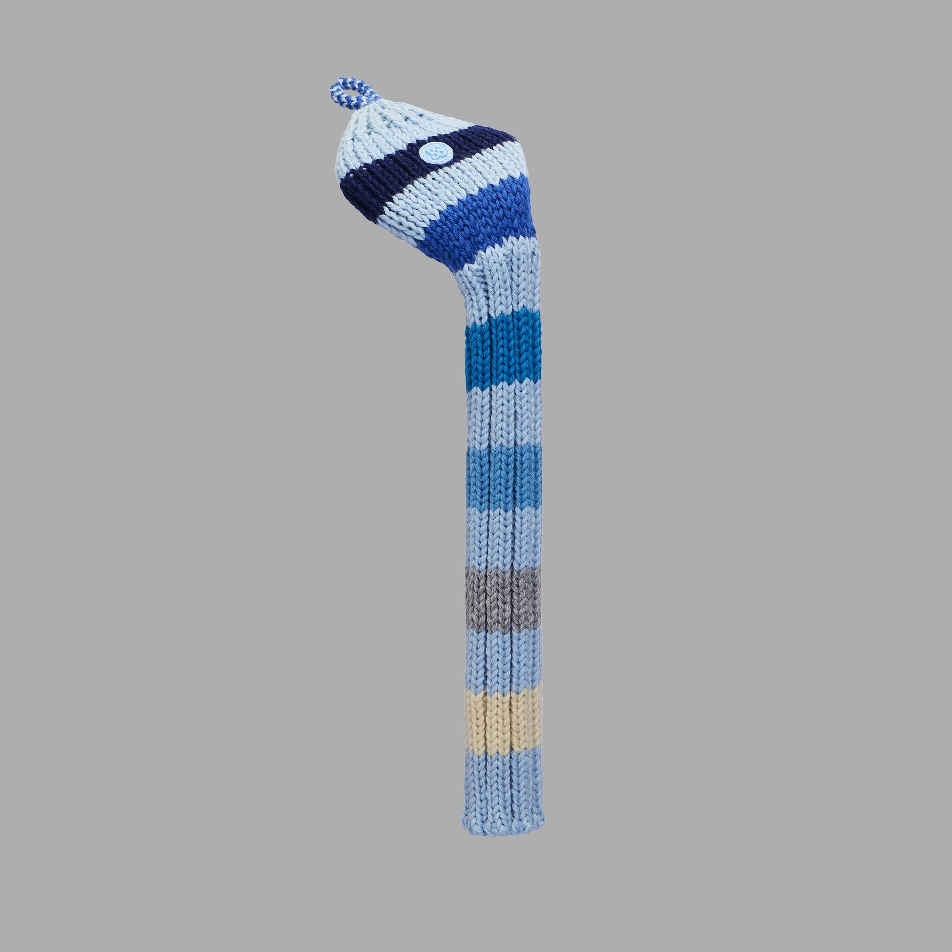 G/FORE KNIT FAIRWAY HEADCOVER