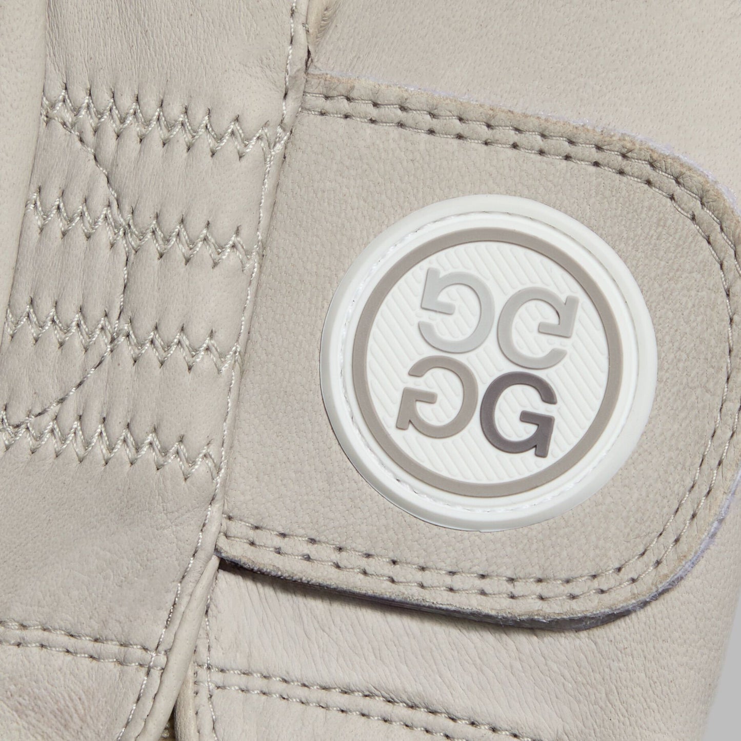 G/FORE SIGNATURE GOLF GLOVE
