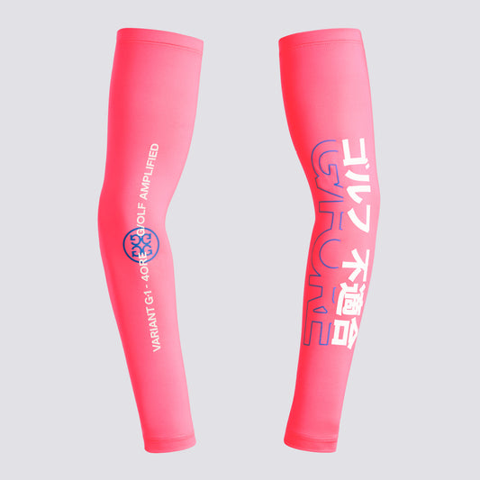 G/FORE COOLING SUN SLEEVE