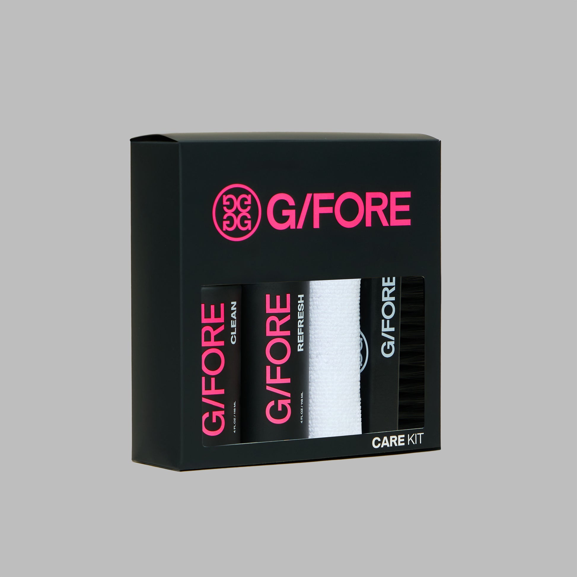 G/FORE SHOE CLEANING KIT