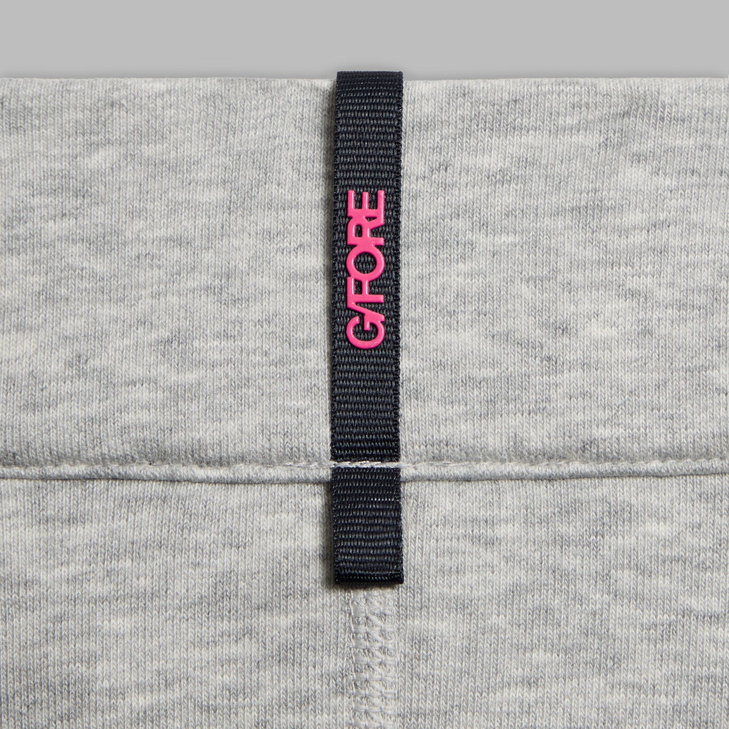 G/FORE FRENCH TERRY 1/4 ZIP PULLOVER
