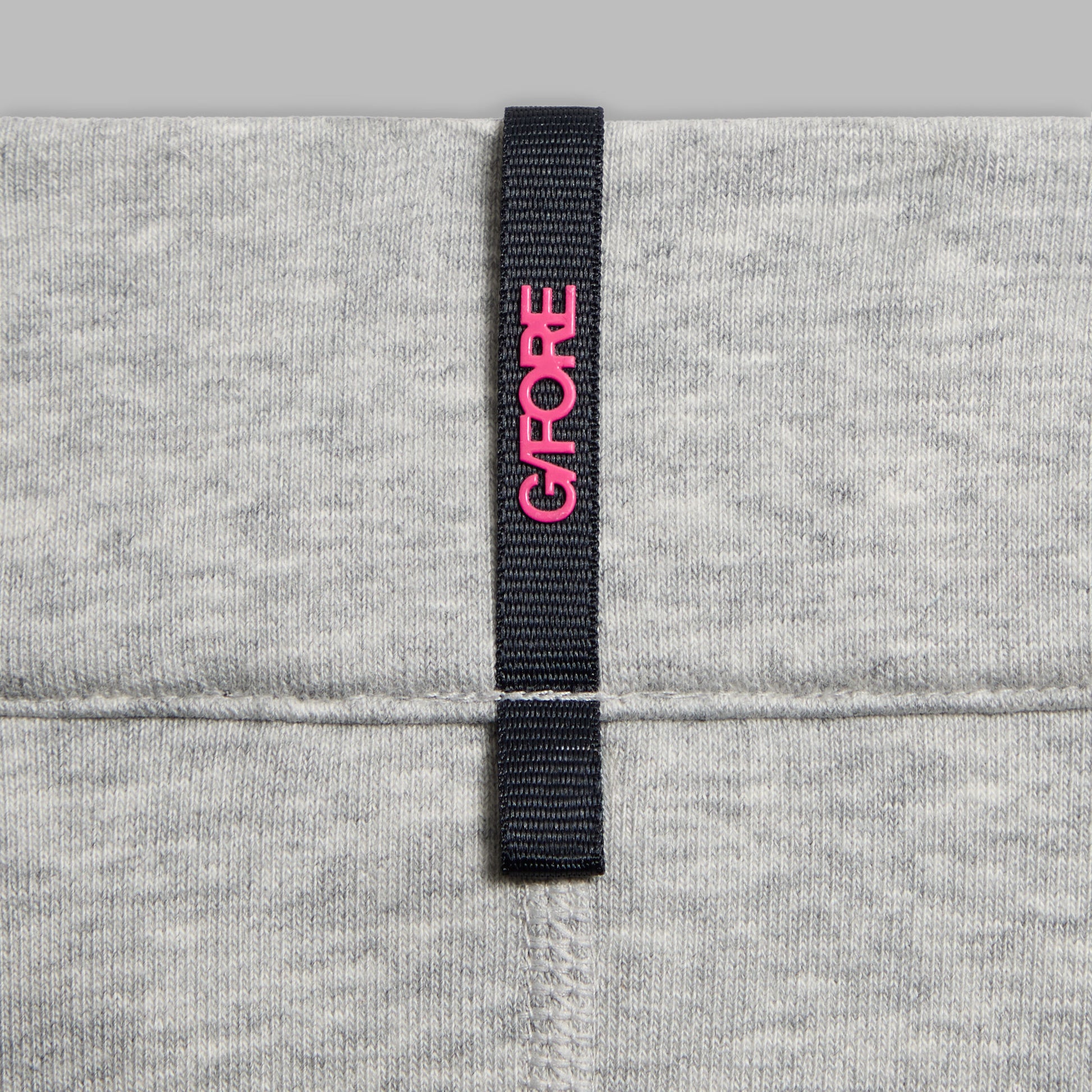 G/FORE FRENCH TERRY 1/4 ZIP PULLOVER