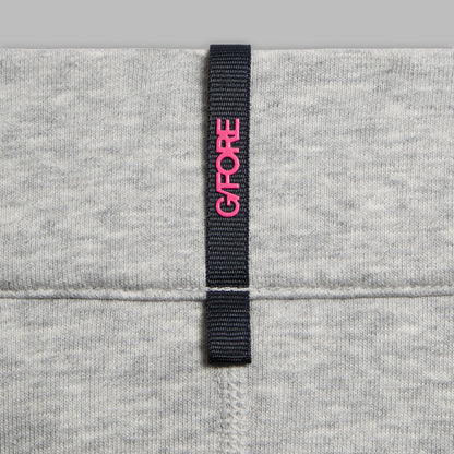 G/FORE FRENCH TERRY 1/4 ZIP PULLOVER