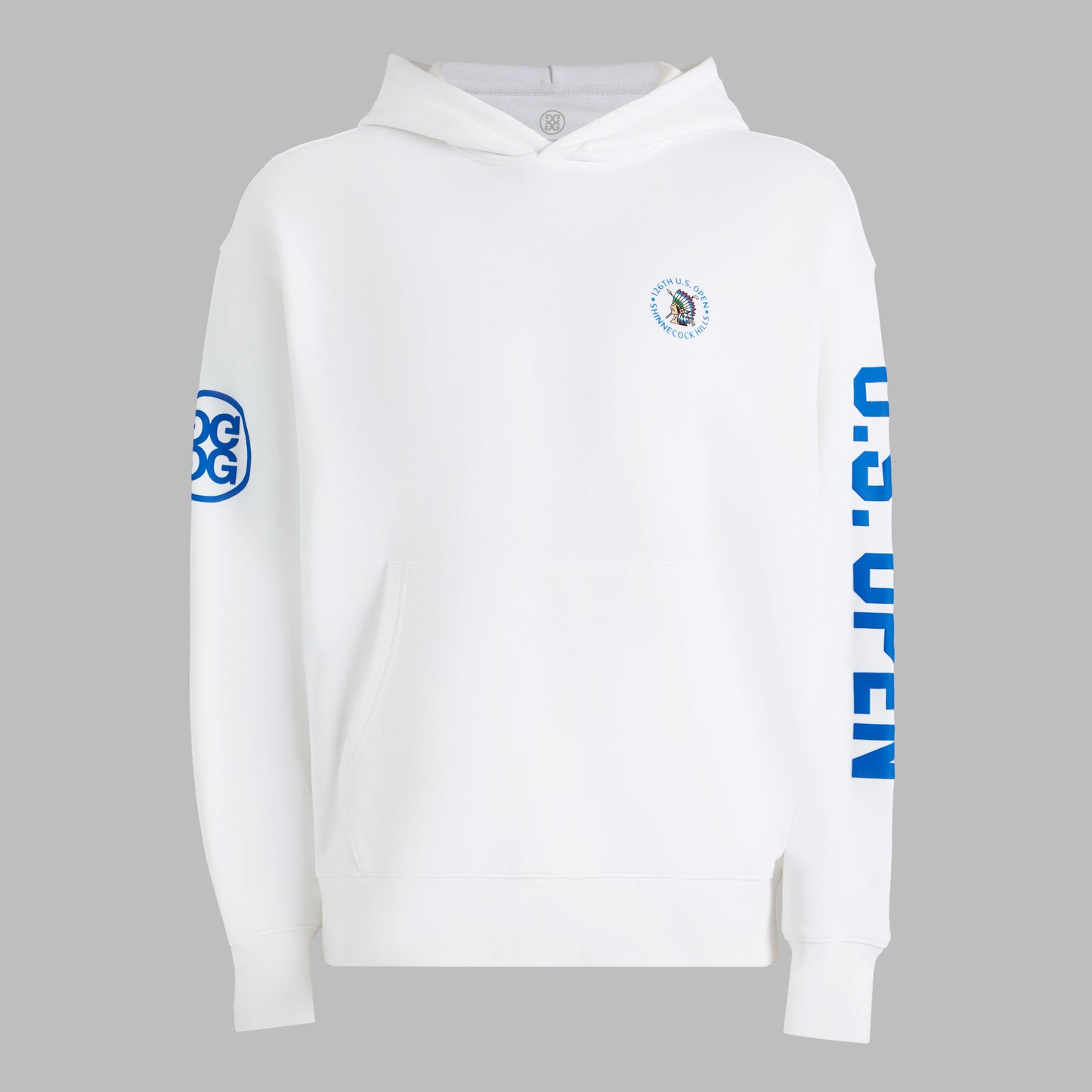 G/FORE 2026 U.S. OPEN HOODIE