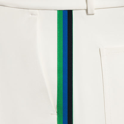 G/FORE TUX SHADOW STRETCH STRAIGHT LEG TROUSER