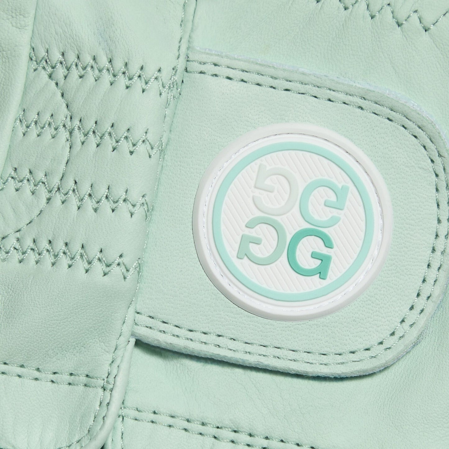 G/FORE SIGNATURE GOLF GLOVE