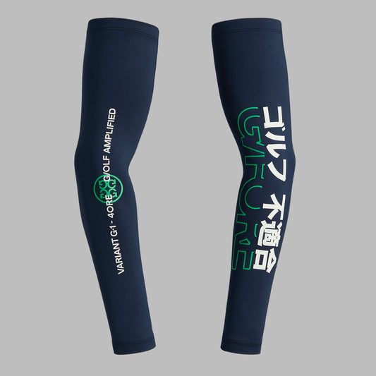 G/FORE COOLING SUN SLEEVE