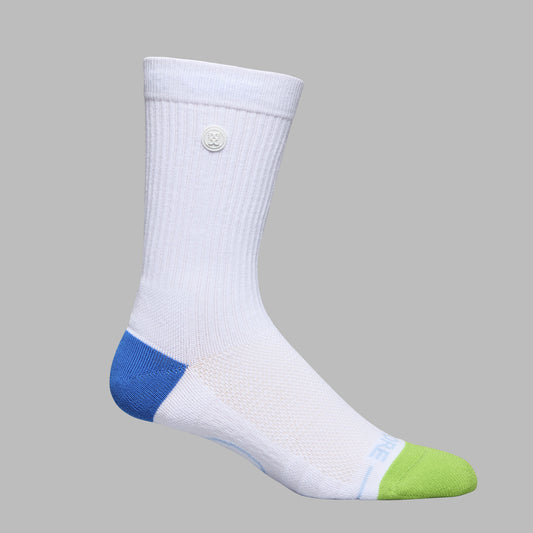 G/FORE CIRCLE G'S CREW SOCK |ACCESSORIES |G/FORE