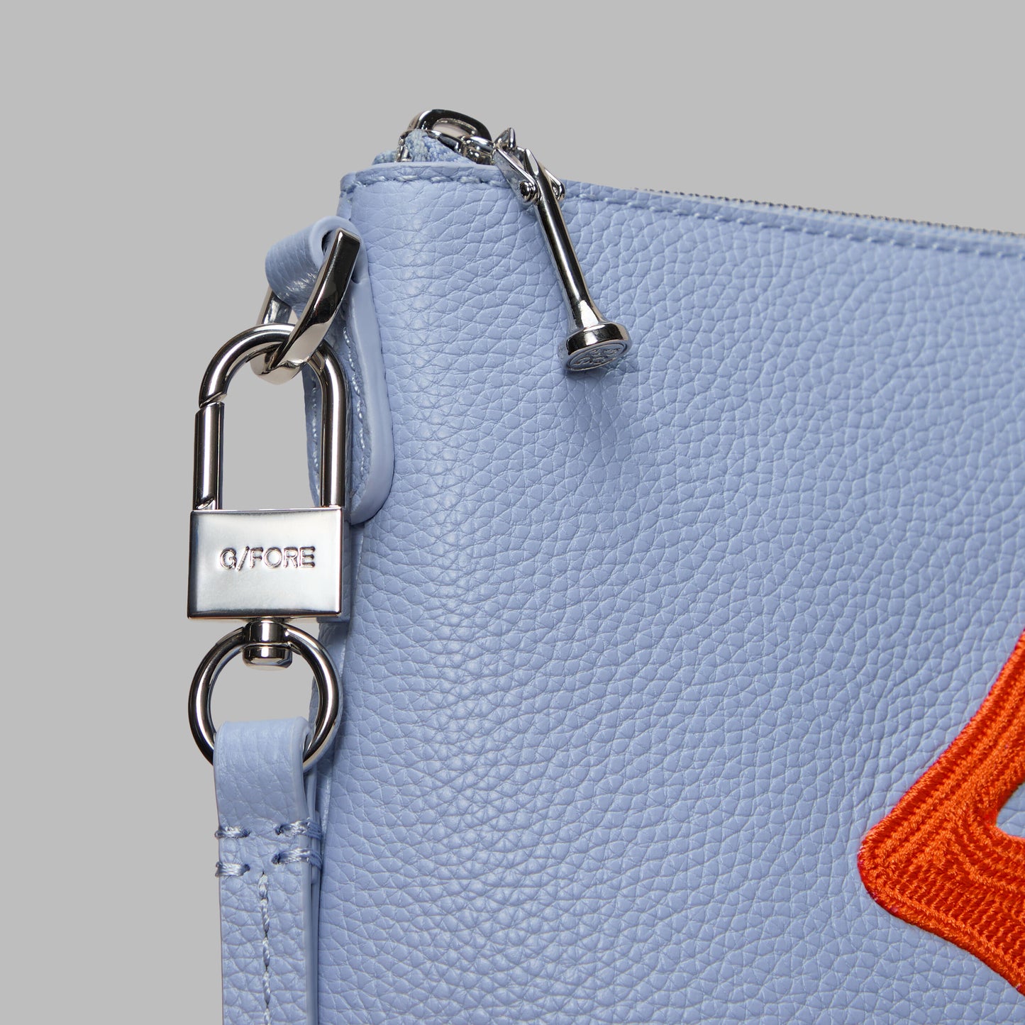 G/FORE LOVE G ON-THE-GO BAG