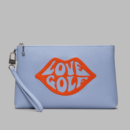 G/FORE LOVE G ON-THE-GO BAG