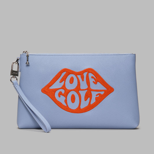 G/FORE LOVE G ON-THE-GO BAG