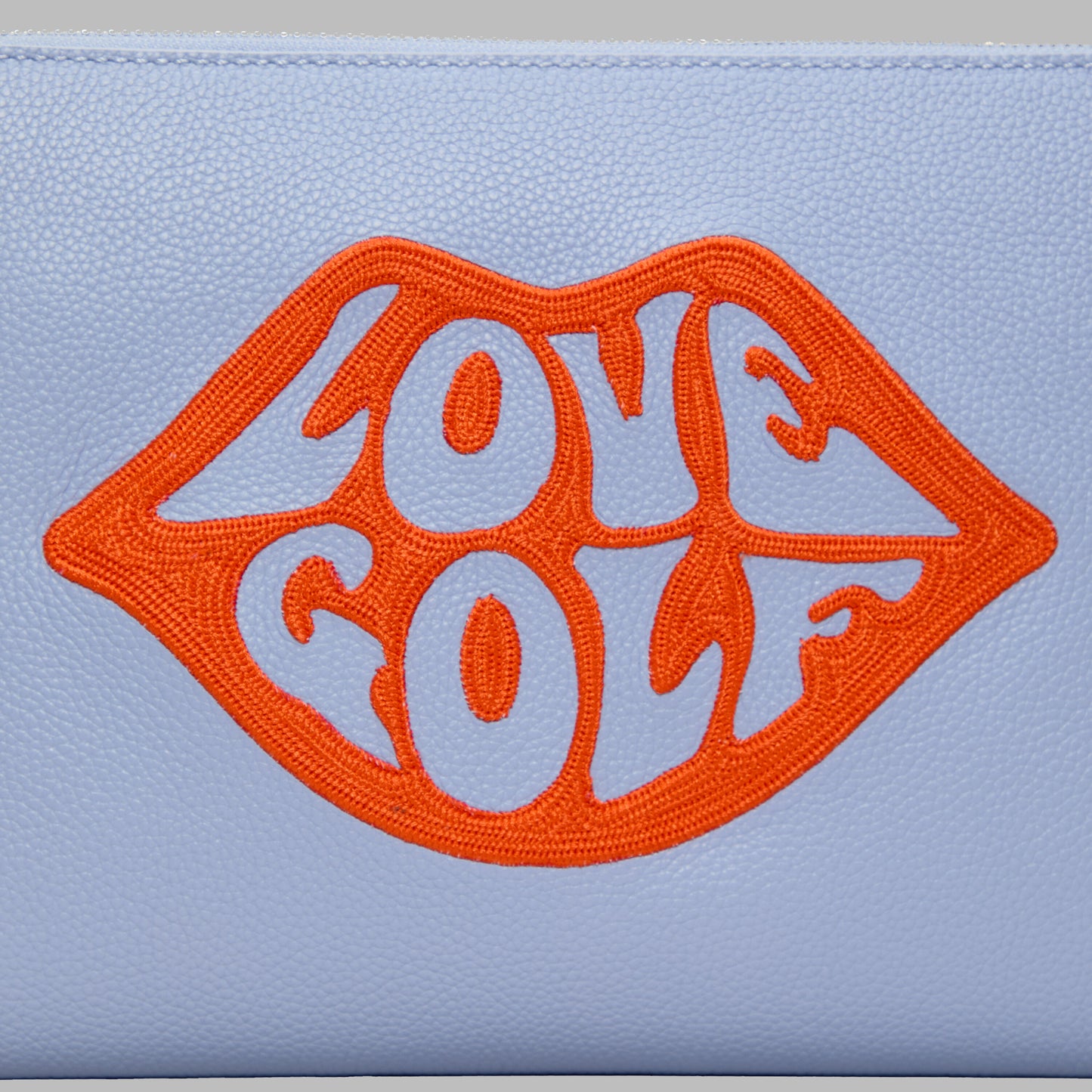 G/FORE LOVE G ON-THE-GO BAG