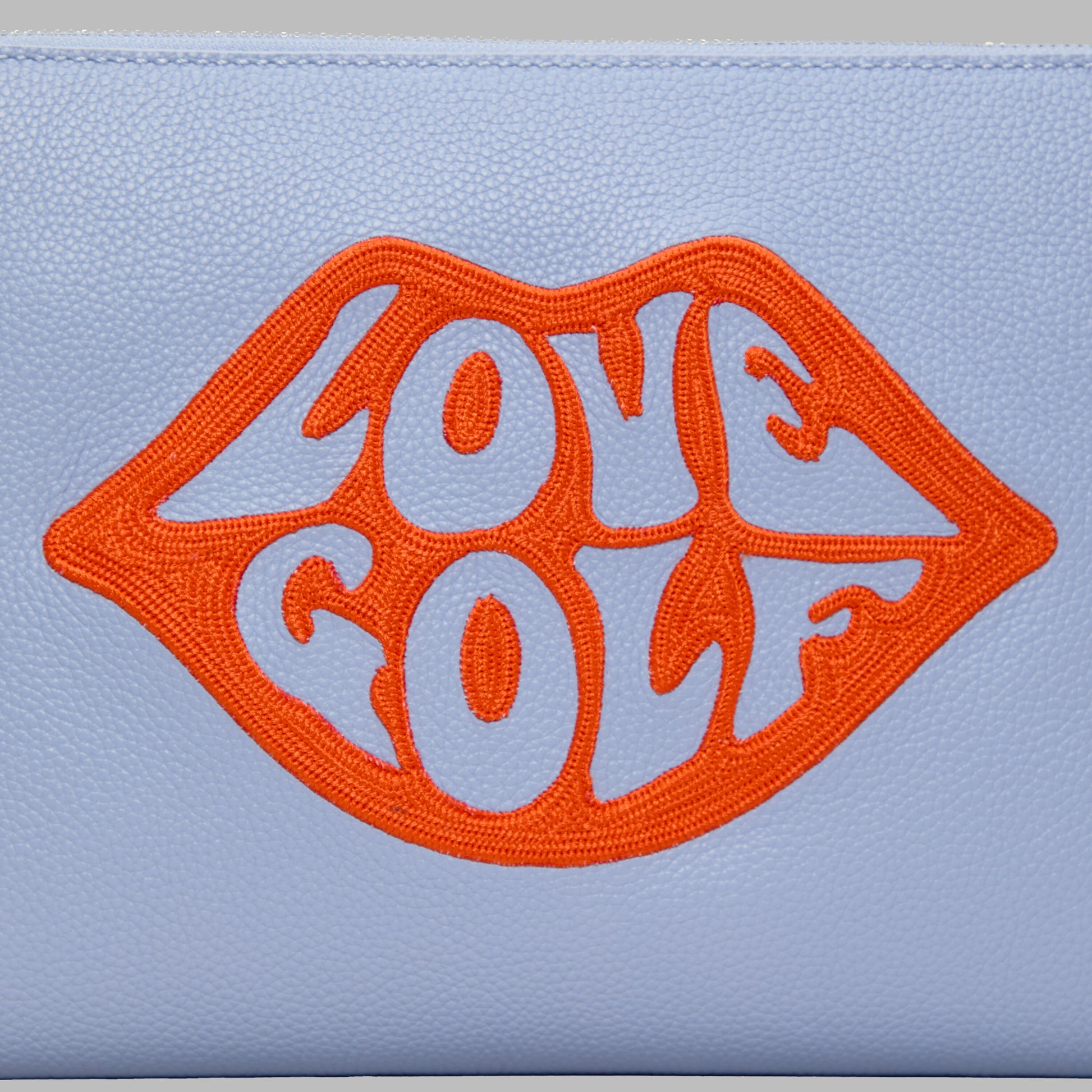 G/FORE LOVE G ON-THE-GO BAG