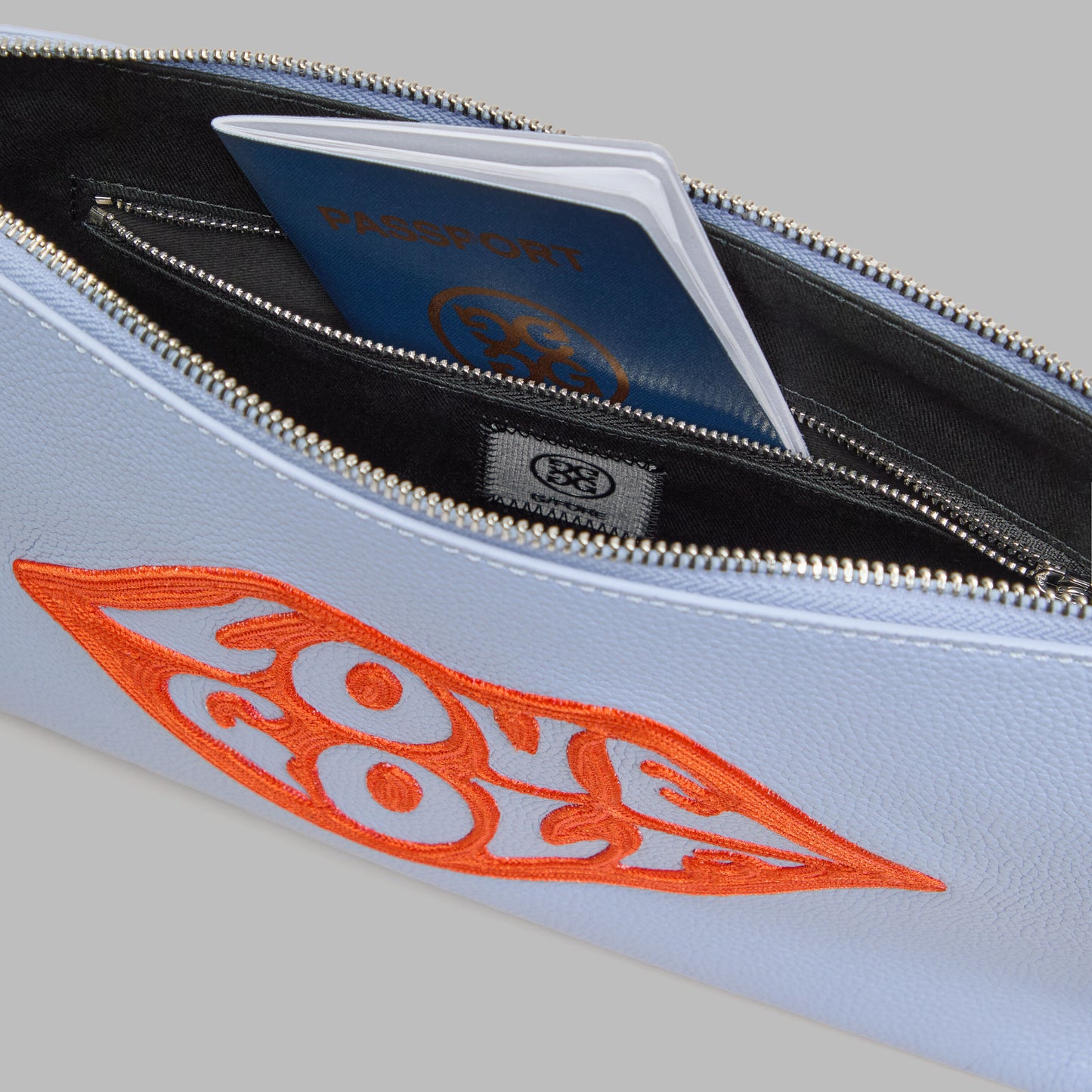 G/FORE LOVE G ON-THE-GO BAG