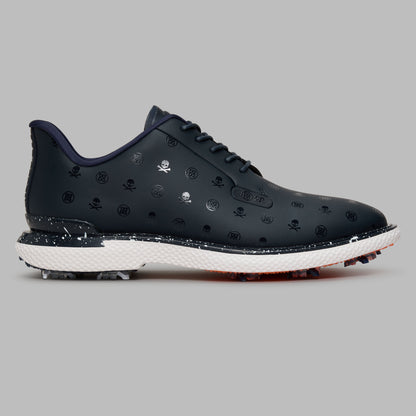 G/FORE GALLIVAN2R G/LOCK SKULL & TEES GOLF SHOE