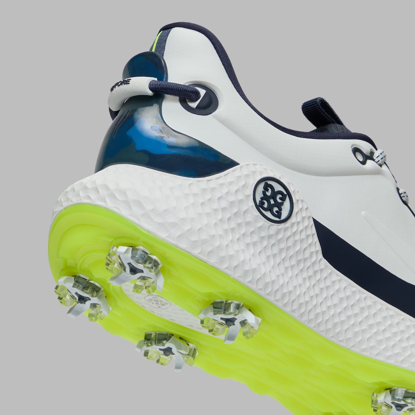 G/FORE MG4+ O2 G/LOCK GOLF SHOE