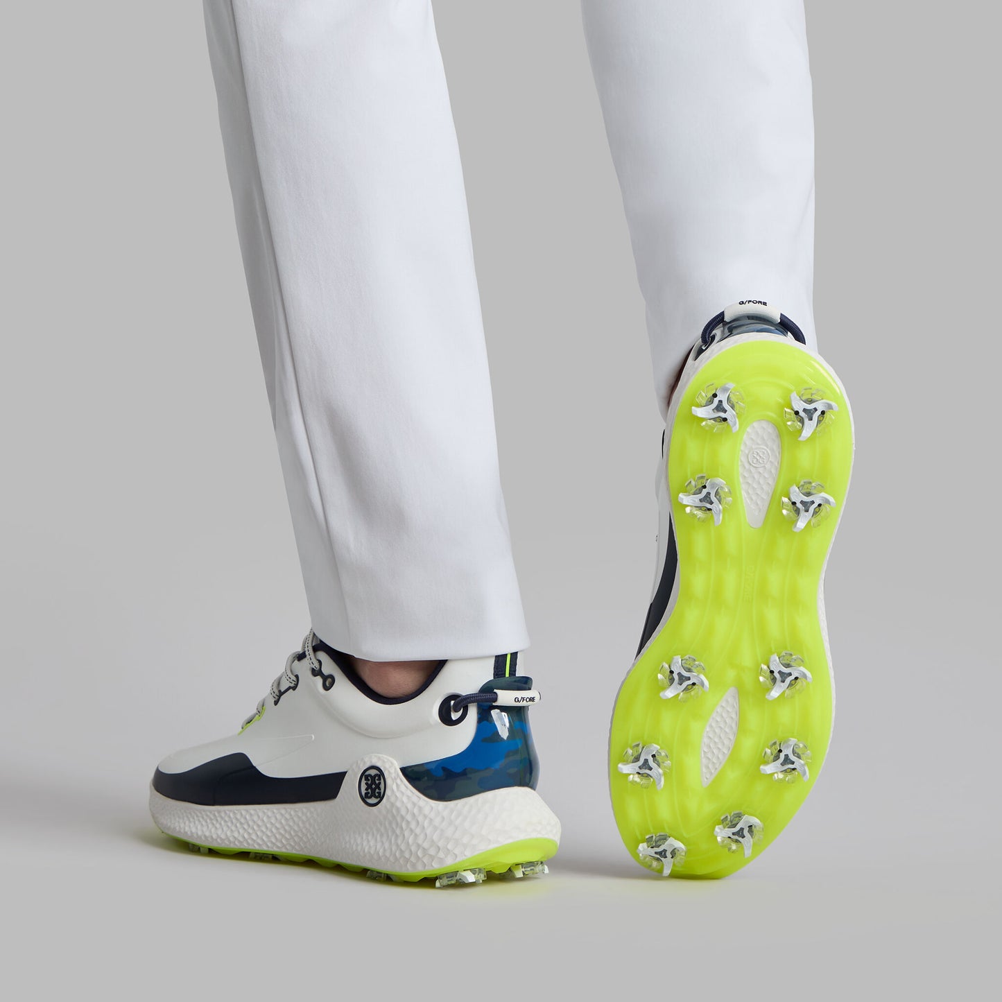 G/FORE MG4+ O2 G/LOCK GOLF SHOE