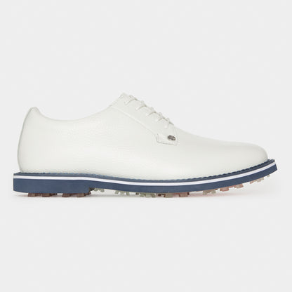 G/FORE GALLIVANTER PEBBLE LEATHER GOLF SHOE