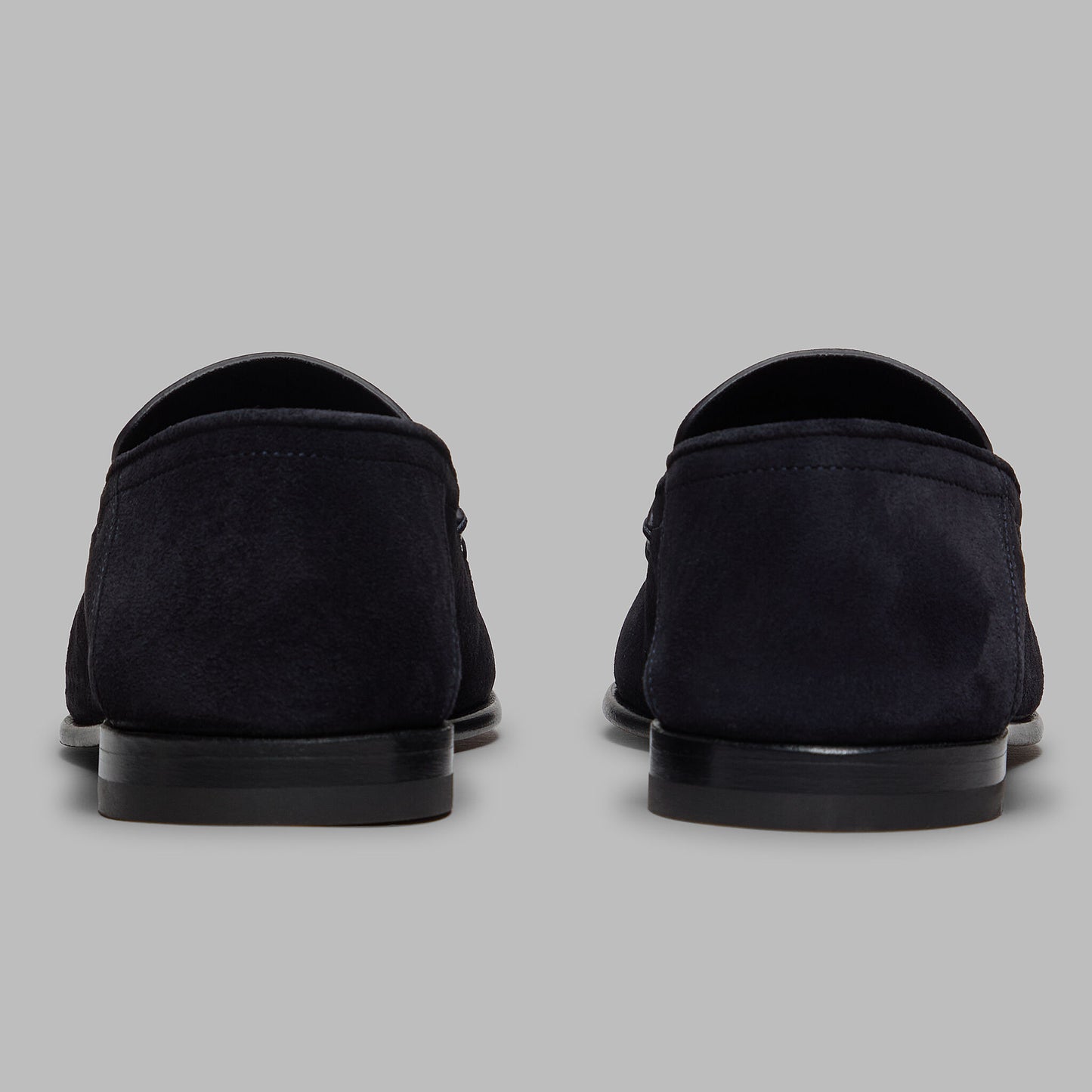 G/FORE METAL TEES SUEDE FLEX LOAFER