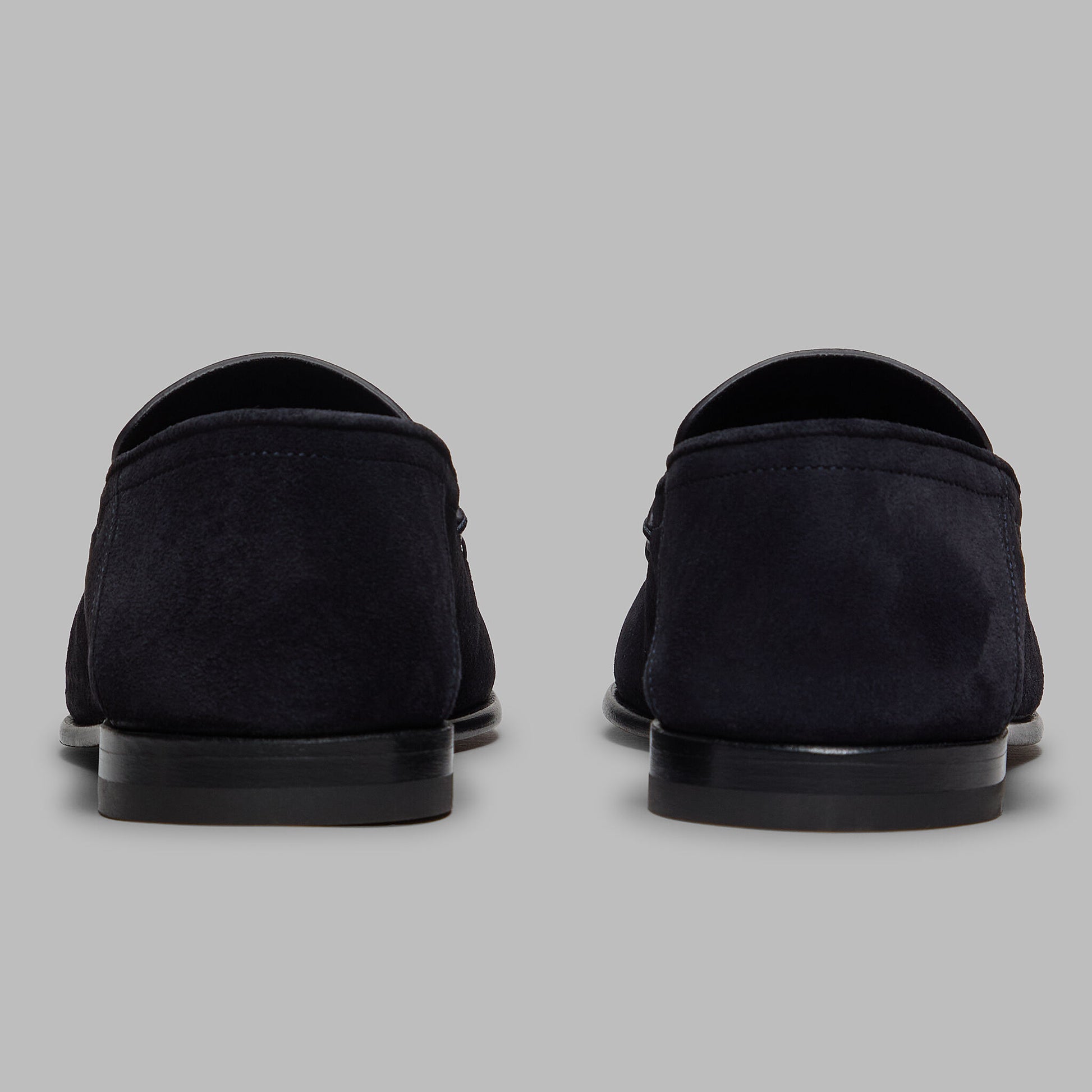 G/FORE METAL TEES SUEDE FLEX LOAFER