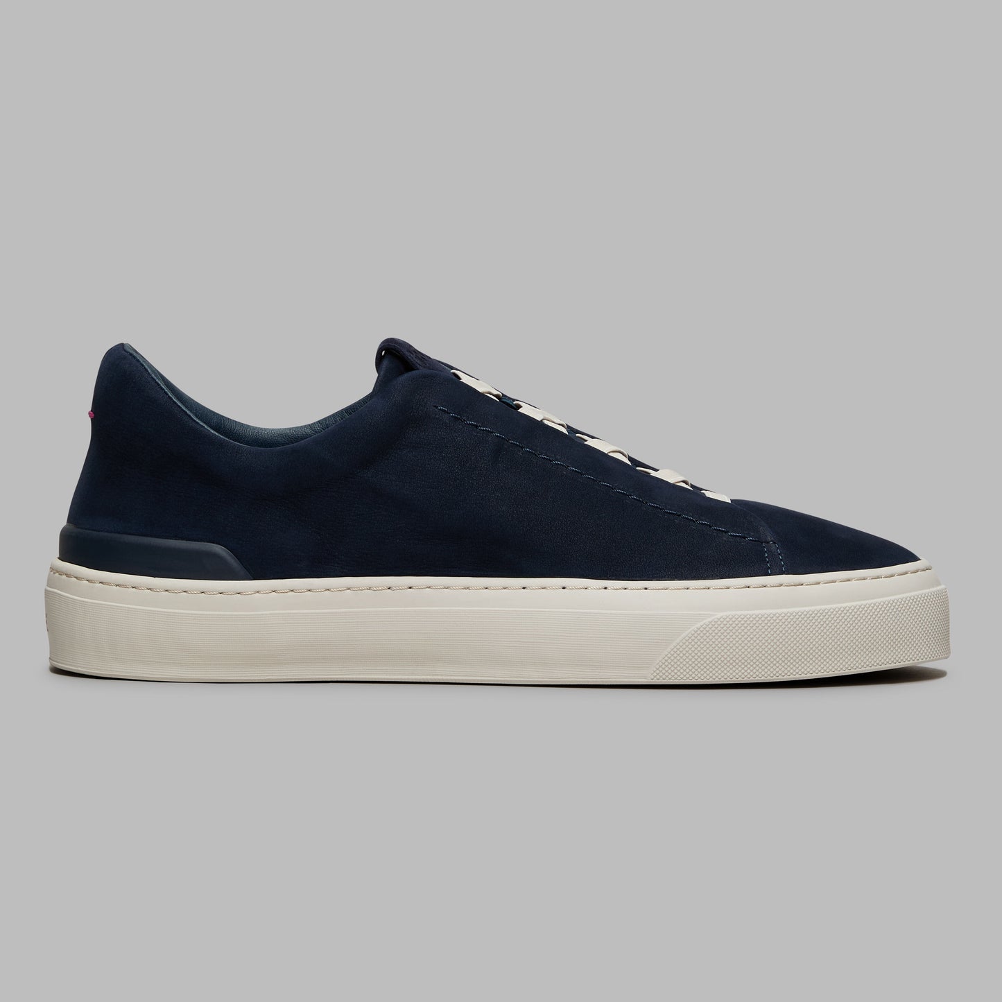G/FORE ENDEAVOUR SLIP ON LEATHER SNEAKER