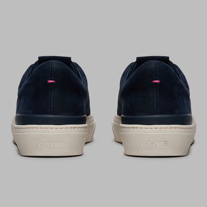 G/FORE ENDEAVOUR SLIP ON LEATHER SNEAKER